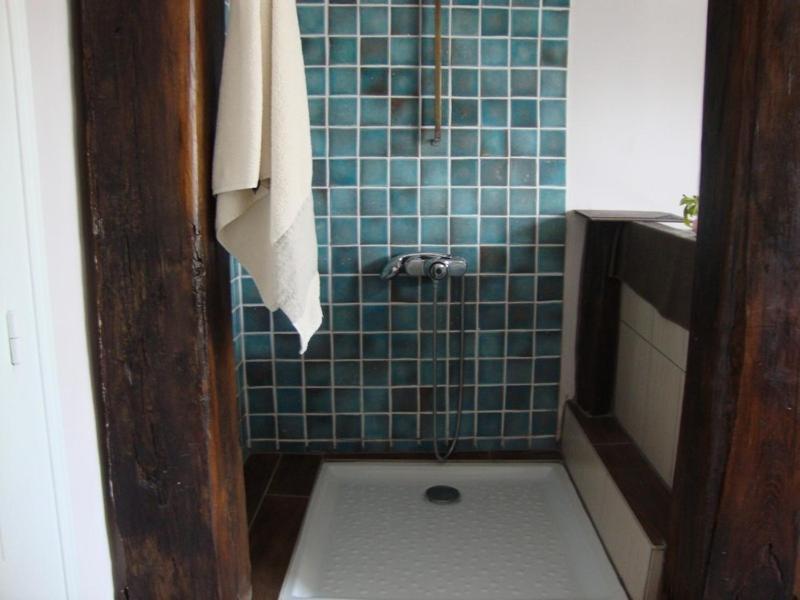Domaine De La Dame De Lauriere Bed and Breakfast Solignac Rum bild